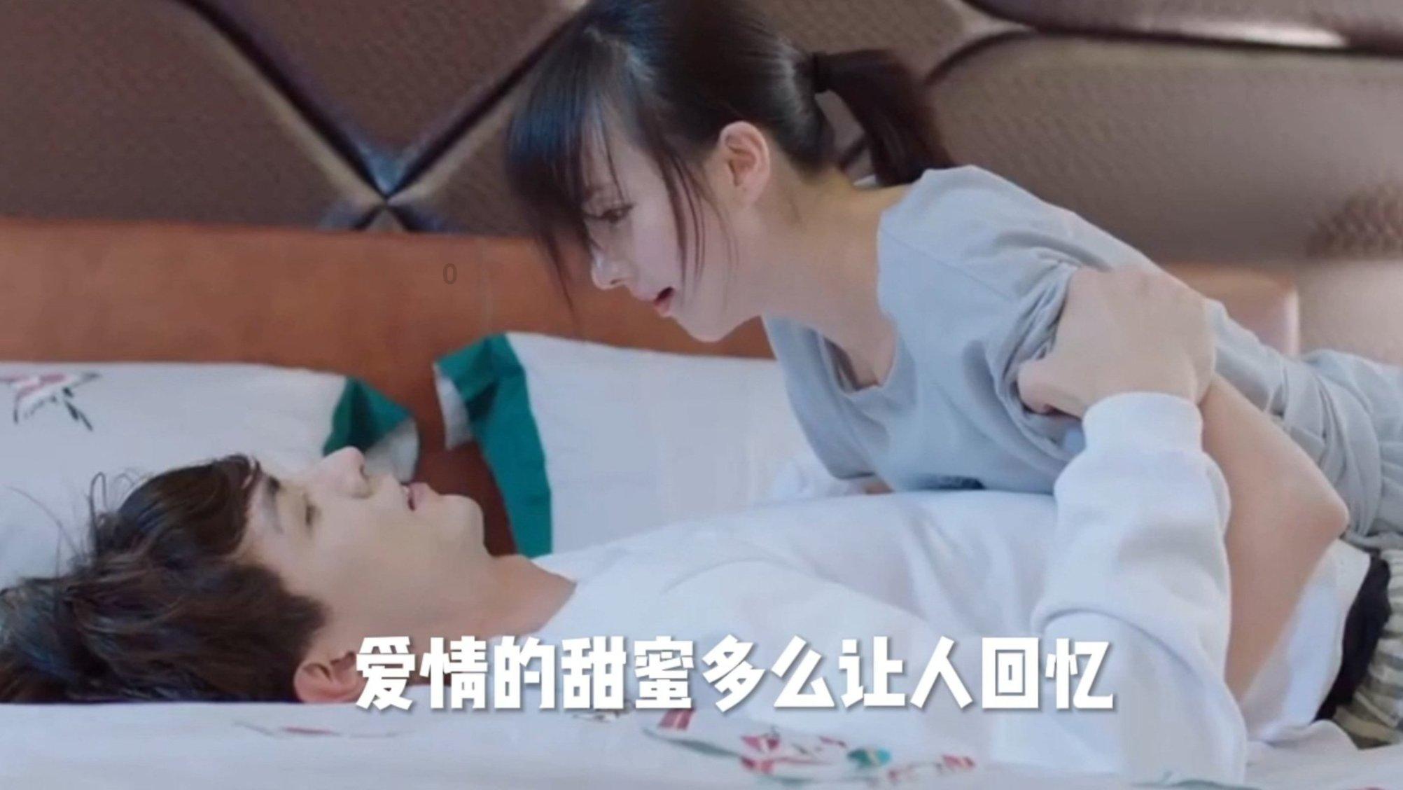 清洁粉红房子